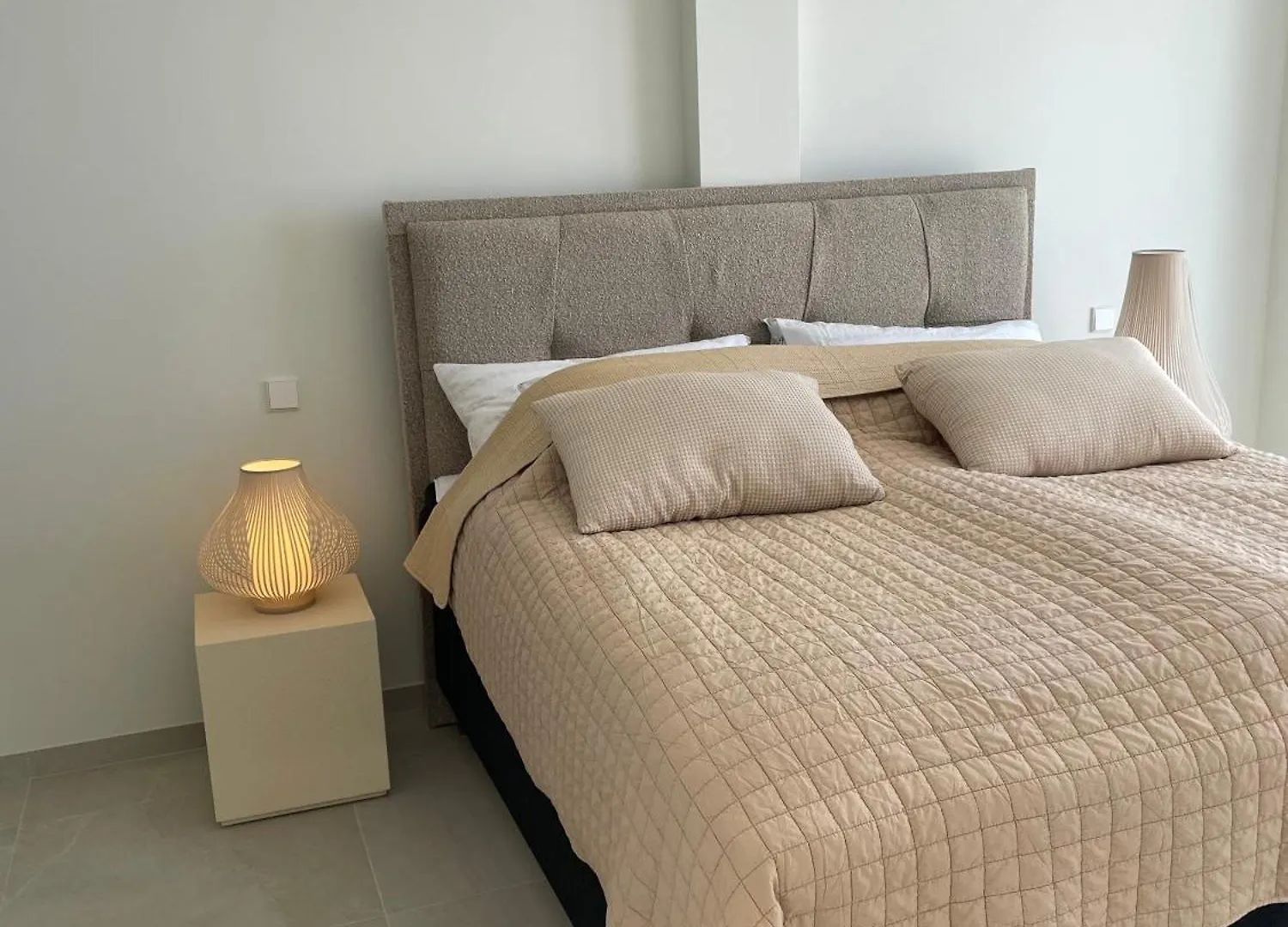 Villa Karma Costa Del Sol San Roque  Spain