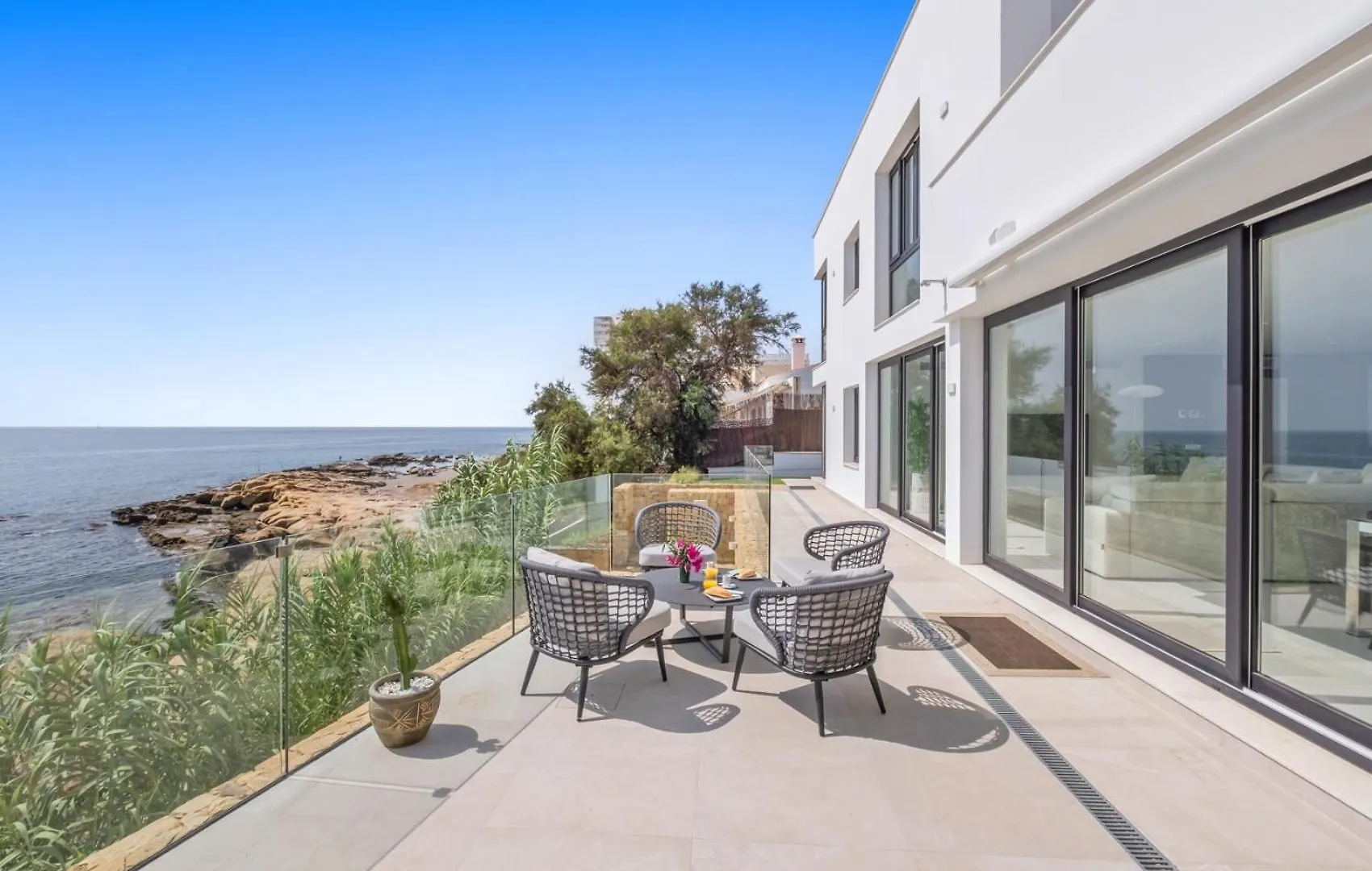 Villa Karma Costa Del Sol San Roque