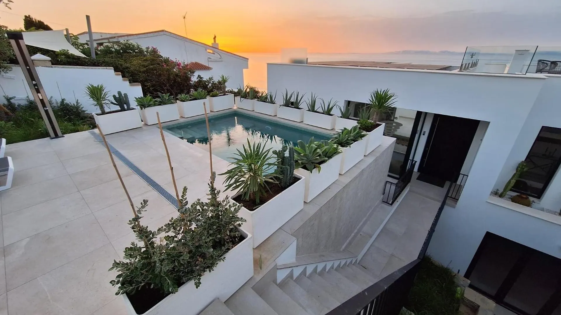 Villa Karma Costa Del Sol San Roque  0*, San Roque (Andalucia) Spain