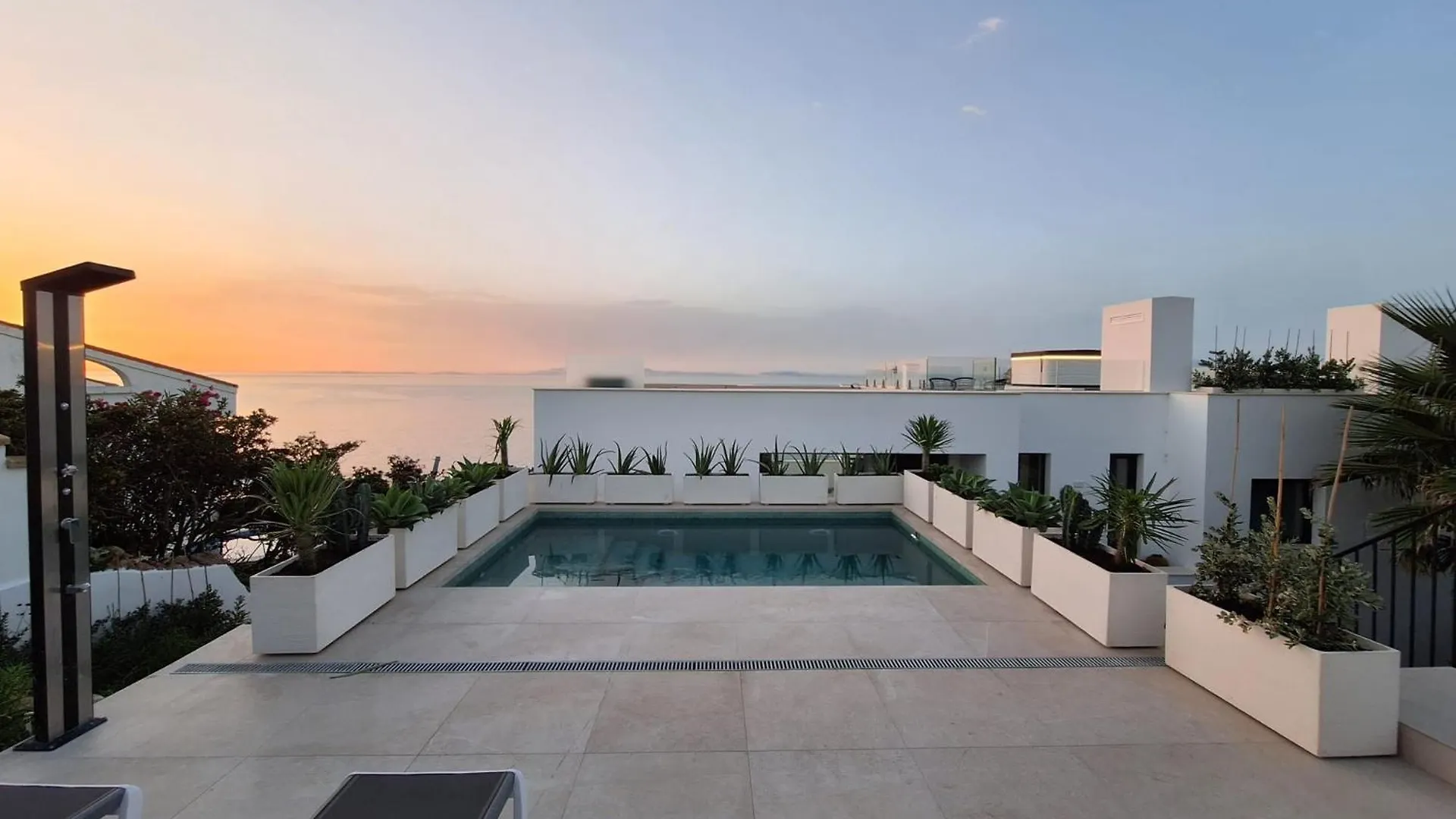Villa Karma Costa Del Sol San Roque