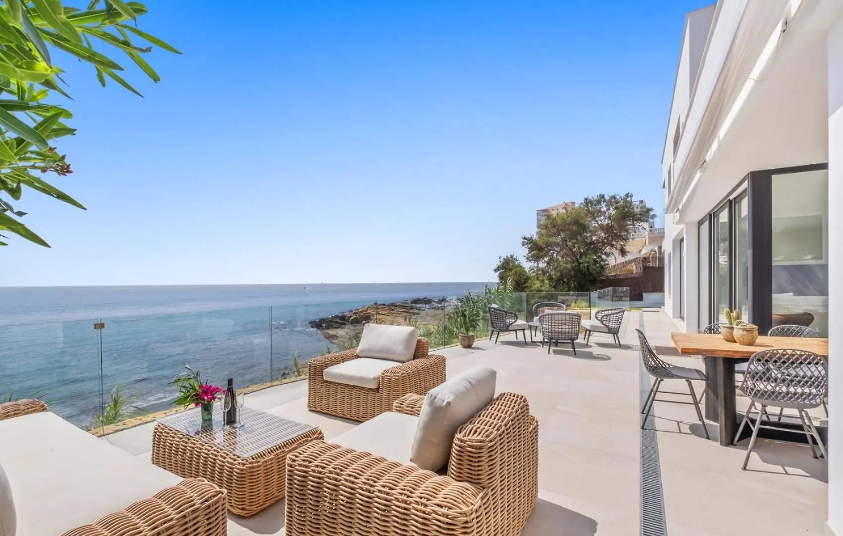 Villa Karma Costa Del Sol San Roque