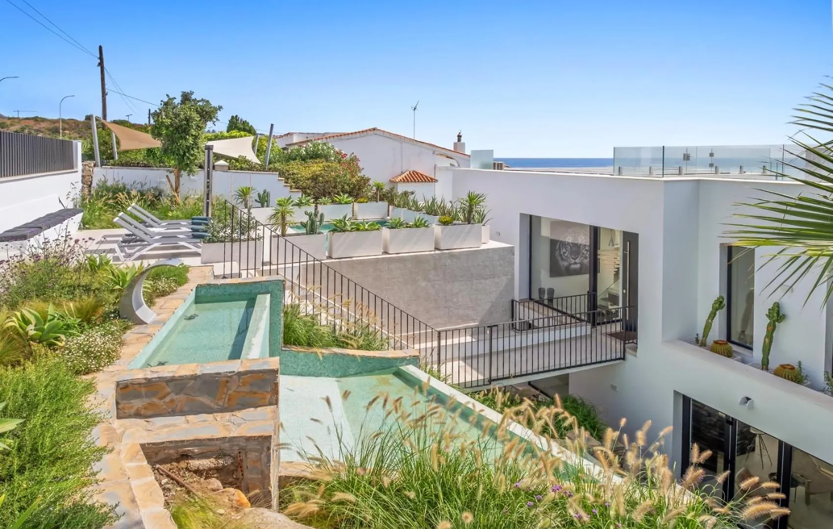 Villa Karma Costa Del Sol San Roque   San Roque (Andalucia)
