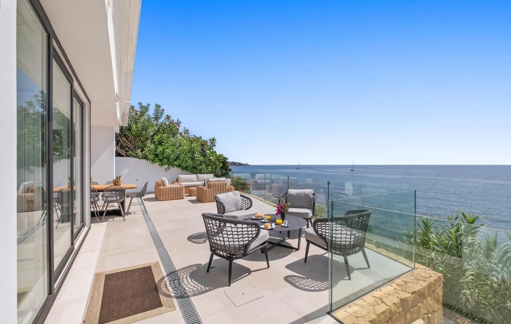 Villa Karma Costa Del Sol San Roque  Spain