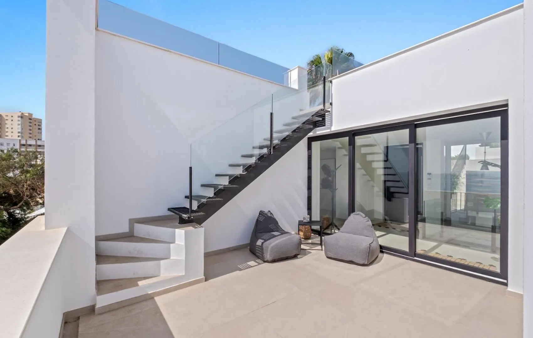 Villa Karma Costa Del Sol San Roque  Spain