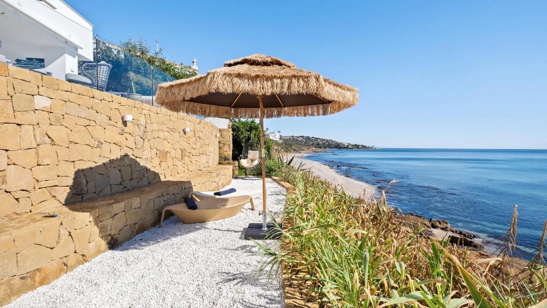 Villa Karma Costa Del Sol San Roque  San Roque (Andalucia)