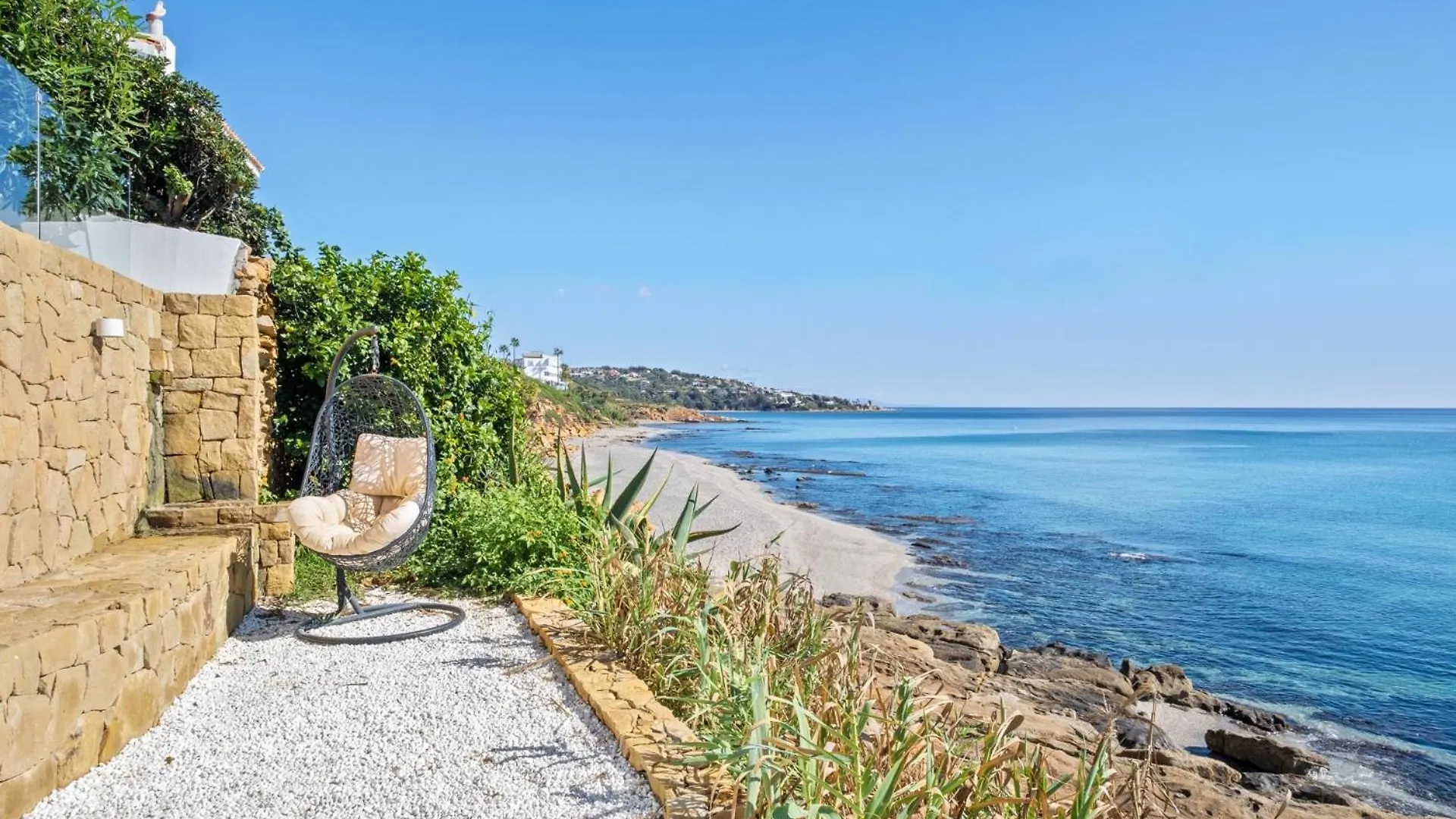 Villa Karma Costa Del Sol San Roque